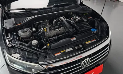 Volkswagen Jetta 2021, 42061 км, за 32900000 KRW - фото 6