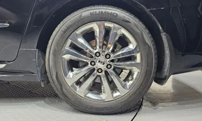 Kia Canival 2016, 184954 км, за 8900000 KRW - фото 21