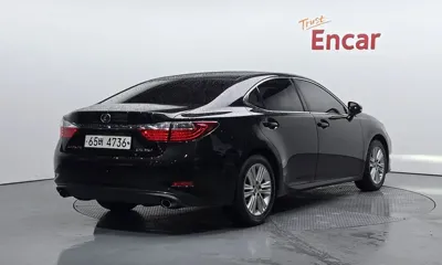 Lexus ES 2014, 86837 км, за 15000000 KRW
