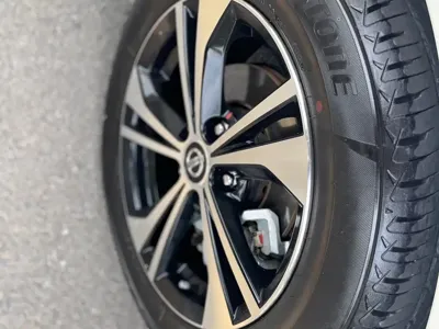 Nissan Sylphy 2019, 90000 км, за 46800 CNY - фото 17