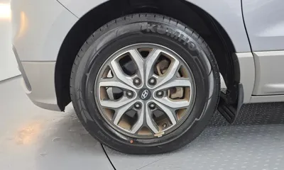 Hyundai Starex 2019, 45213 км, за 20500000 KRW - фото 5