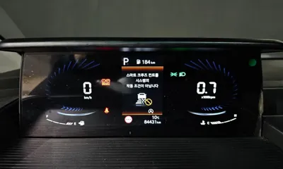 Hyundai Staria 2024, 84431 км, за 21990000 KRW - фото 8