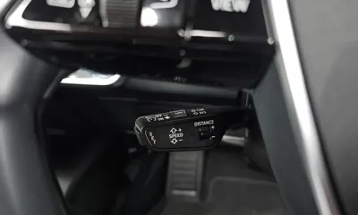 Audi A6 2023, 57229 км, за 33000000 KRW - фото 35