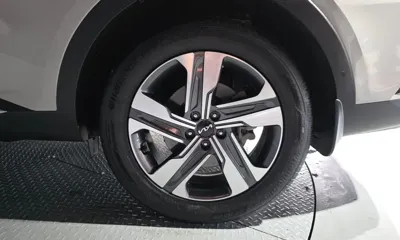 Kia Sorento 2022, 26295 км, за 33200000 KRW - фото 21