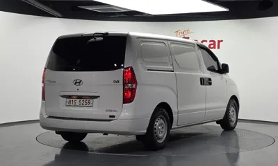 Hyundai Starex 2011, 169248 км, за 6500000 KRW - фото 2