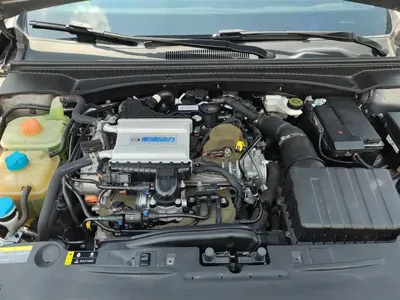 GAC Motor Shadow Leopard 2022, 67700 км, за 56800 CNY - фото 10