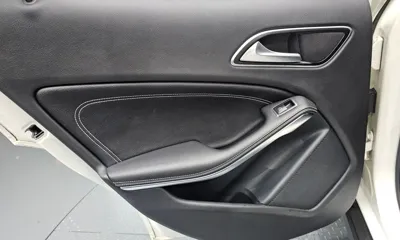 Mercedes-Benz GLA-Class 2016, 81467 км, за 11990000 KRW - фото 25