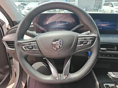 Buick Verano 2024, 24700 км, за 58400 CNY - фото 11
