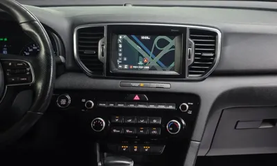 Kia Sportage 2016, 166276 км, за 8400000 KRW - фото 12