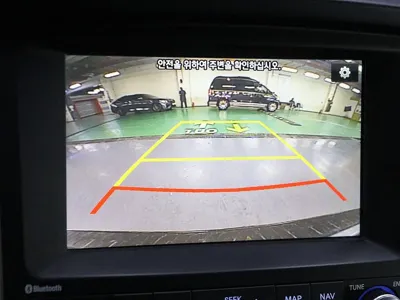 Hyundai Starex 2019, 154134 км, за 12290000 KRW - фото 13