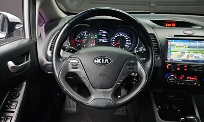 Kia K3 2015, 110606 км, за 5000000 KRW - фото 13