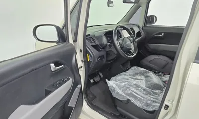 Kia Ray 2023, 7135 км, за 17600000 KRW - фото 10
