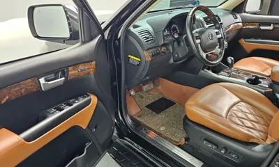 Kia Mohave 2017, 90659 км, за 16900000 KRW - фото 10