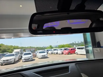 KG_Mobility_Ssangyong Rexton 2018, 149000 км, за 14800000 KRW - фото 20