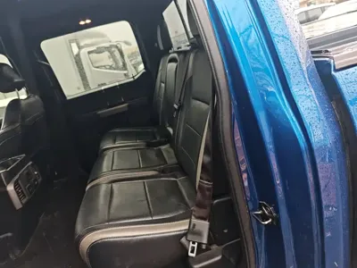 Ford F-150 Raptor 2018, 166800 км, за 252399 CNY - фото 13