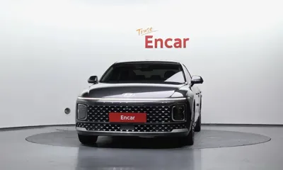 Hyundai Grandeur 2023, 93545 км, за 29990000 KRW