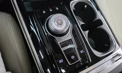 Kia Canival 2023, 84190 км, за 24800000 KRW - фото 9