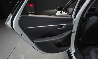 Hyundai Sonata 2022, 16198 км, за 21300000 KRW - фото 25