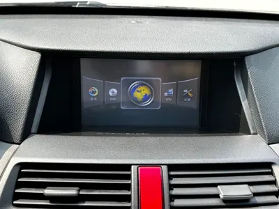 Honda Accord 2012, 177000 км, за 27700 CNY - фото 9