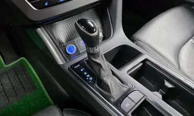 Hyundai Sonata 2017, 306363 км, за 3690000 KRW - фото 9