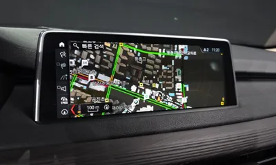 BMW X5 2017, 137723 км, за 26500000 KRW - фото 14