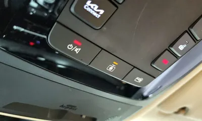 Kia Canival 2022, 45084 км, за 30900000 KRW - фото 27