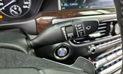 Genesis EQ900 2016, 173250 км, за 14500000 KRW - фото 28