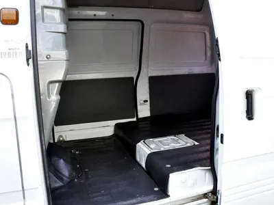 ChevroletGMDaewoo damas 2020, 78000 км, за 6400000 KRW - фото 6