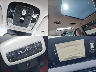 Hyundai Palisade 2019, 94260 км, за 23800000 KRW - фото 14