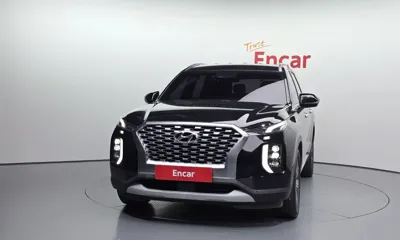 Hyundai Palisade 2019, 59009 км, за 23500000 KRW - фото 3