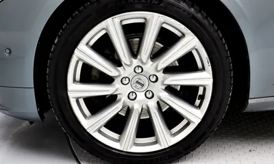 Volvo S90 2019, 89601 км, за 23700000 KRW - фото 5