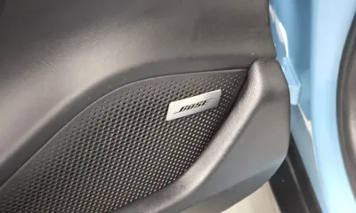 Porsche Taycan 2021, 46240 км, за 89000000 KRW - фото 30