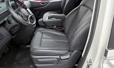 Hyundai Staria 2024, 17470 км, за 27500000 KRW - фото 28
