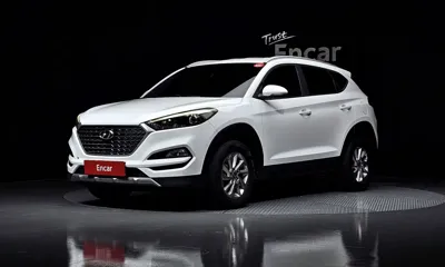 Hyundai Tucson 2017, 145109 км, за 8700000 KRW - фото 1