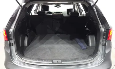 Hyundai Santafe 2014, 133288 км, за 9800000 KRW - фото 16