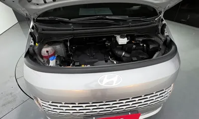 Hyundai Staria 2024, 73379 км, за 23400000 KRW - фото 6
