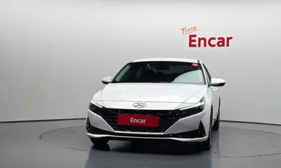 Hyundai Avante 2023, 44164 км, за 21900000 KRW