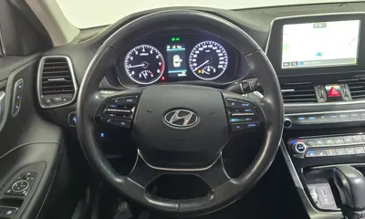 Hyundai Grandeur 2019, 96143 км, за 15900000 KRW - фото 13