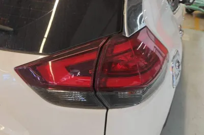 Nissan X-Trail 2019, 55400 км, за 82860.45 CNY - фото 6