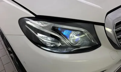 Mercedes-Benz E-Class 2019, 138642 км, за 20990000 KRW - фото 22