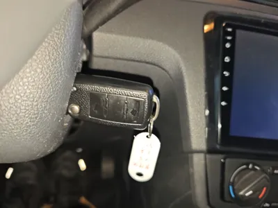 Volkswagen Santana 2019, 35300 км, за 48143.22 CNY - фото 12