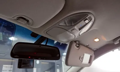 Hyundai Santafe 2016, 138815 км, за 11990000 KRW - фото 19