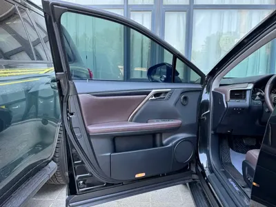 Lexus RX 2021, 44000 км, за 238000 CNY - фото 9