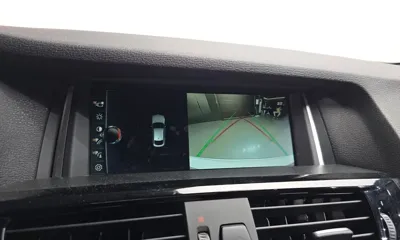 BMW X4 2018, 95411 км, за 24300000 KRW - фото 17