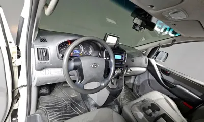 Hyundai Starex 2017, 157784 км, за 9500000 KRW - фото 7