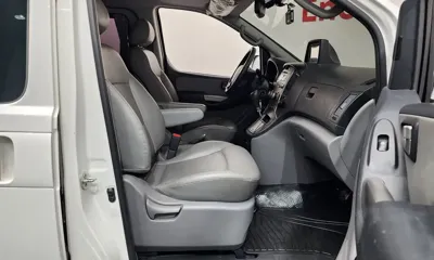 Hyundai Starex 2014, 77266 км, за 16900000 KRW - фото 11