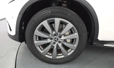 Mercedes-Benz GLC-Class 2019, 65831 км, за 28900000 KRW - фото 5