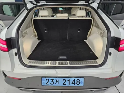 Genesis GV60 2022, 121899 км, за 39800000 KRW - фото 8