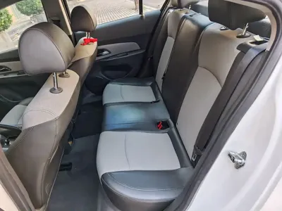 Chevrolet Cruze 2014, 105100 км, за 8300 CNY - фото 10