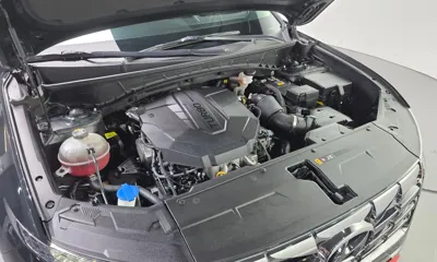 Hyundai Tucson 2022, 114875 км, за 22400000 KRW - фото 27